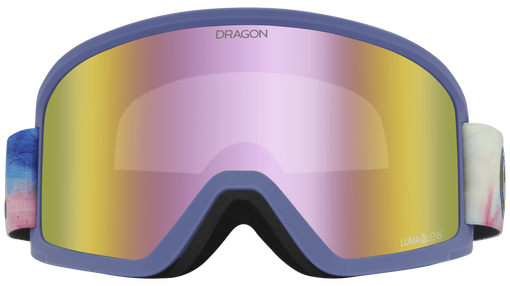 DX3 PLUS OTG WITH BONUS LENS 2025