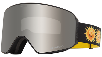 NFX MAG OTG WITH BONUS LENS LOW BRIDGE