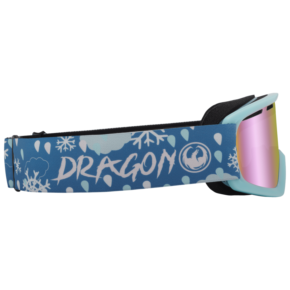 LIL D WITH ION LENS SALE