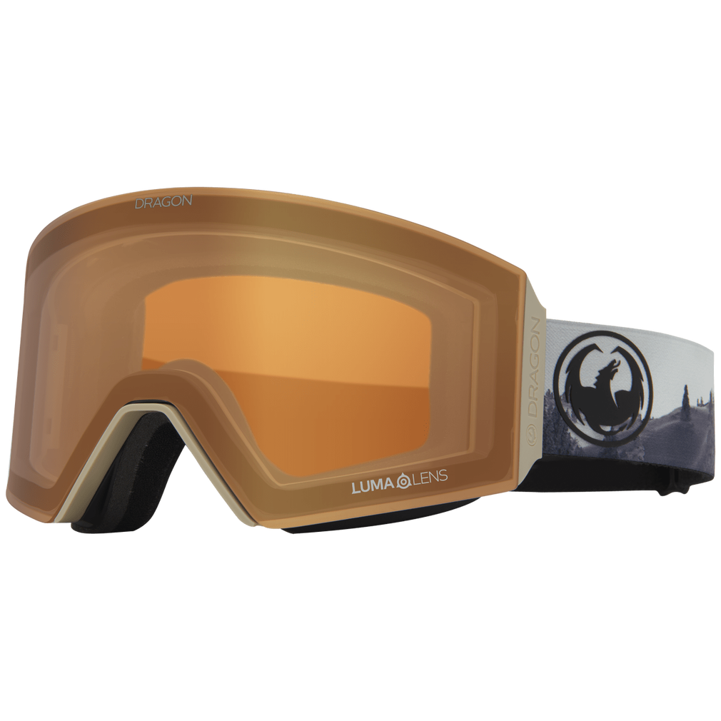 RVX MAG OTG WITH BONUS LENS