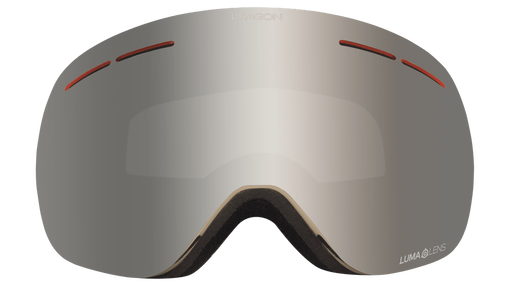 X1S With Bonus Lens Dragon Snow Goggles - Dragon