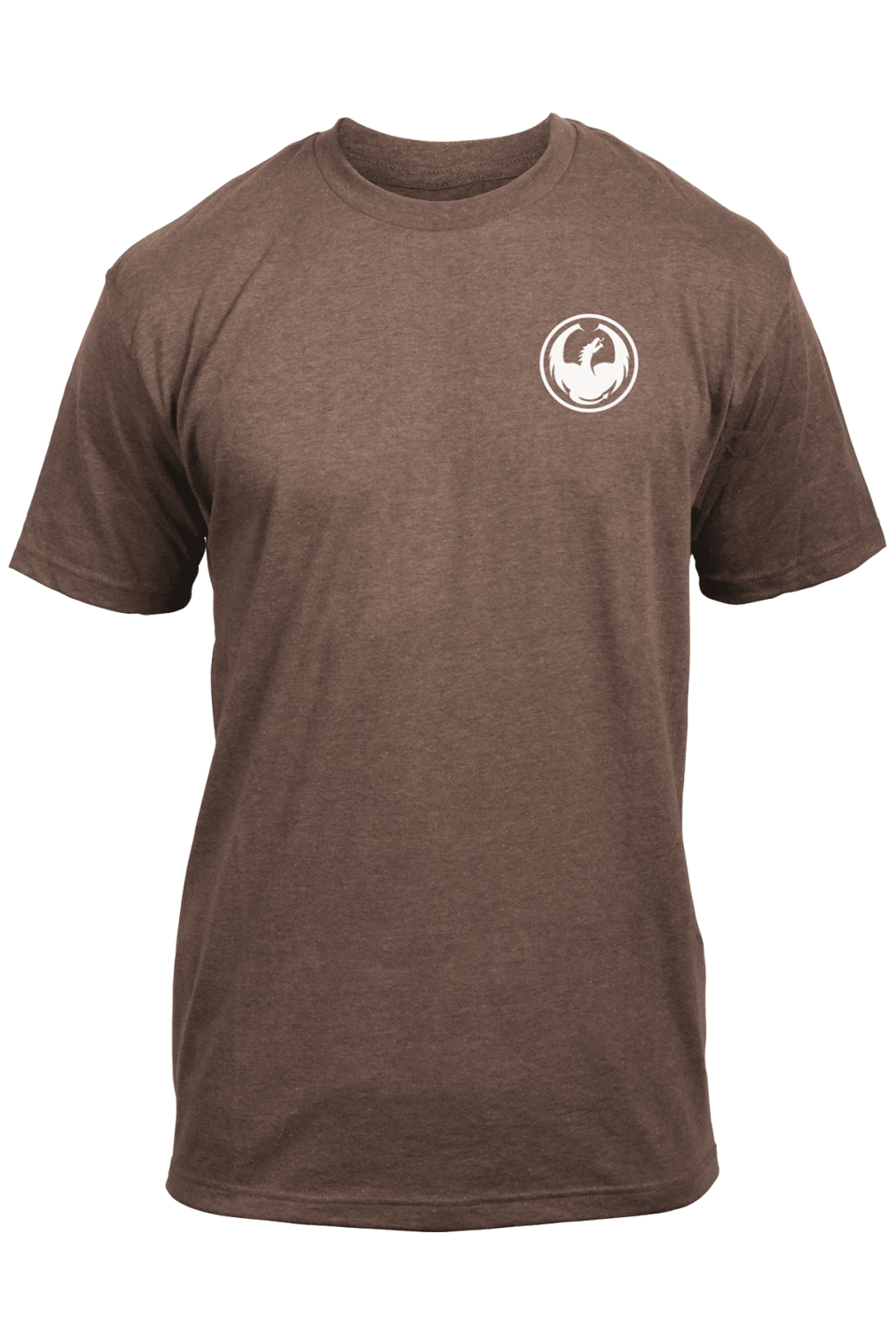 ICON CHEST TEE