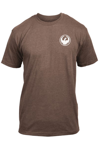 ICON CHEST TEE