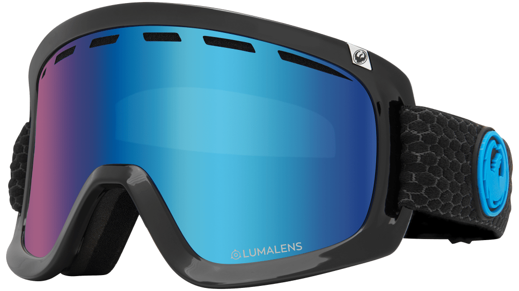 D1 OTG WITH BONUS LENS