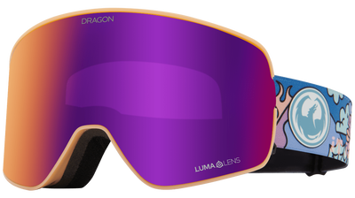 KIMMY FASANI NFX2 WITH BONUS LENS