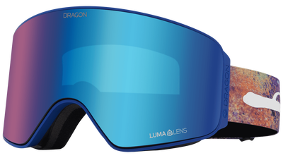 DANNY DAVIS NFX MAG OTG WITH BONUS LENS SALE