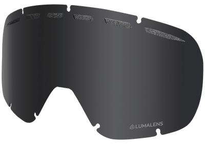 LIL D REPLACEMENT BASE LENS