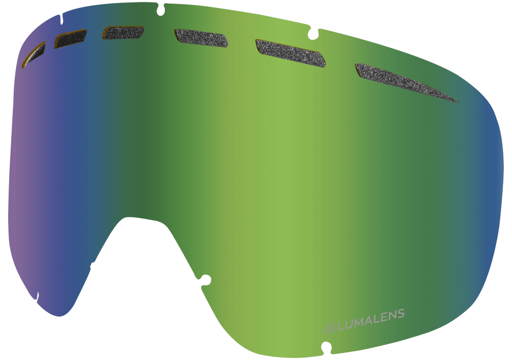 D1 OTG REPLACEMENT ION LENS