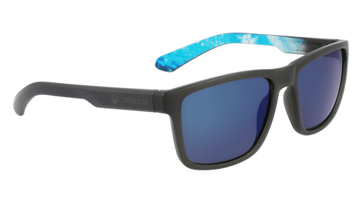 Reed LL Ion Dragon Sunglasses - Dragon