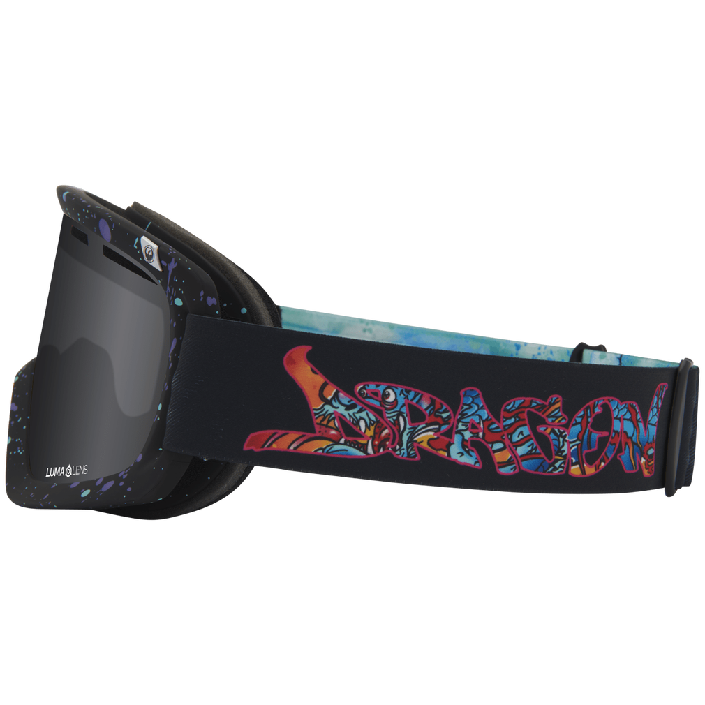 D1 OTG WITH BONUS LENS 2025