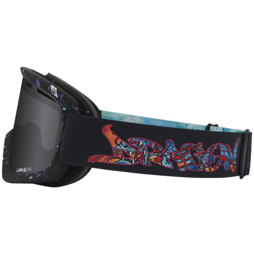 D1 OTG WITH BONUS LENS 2025