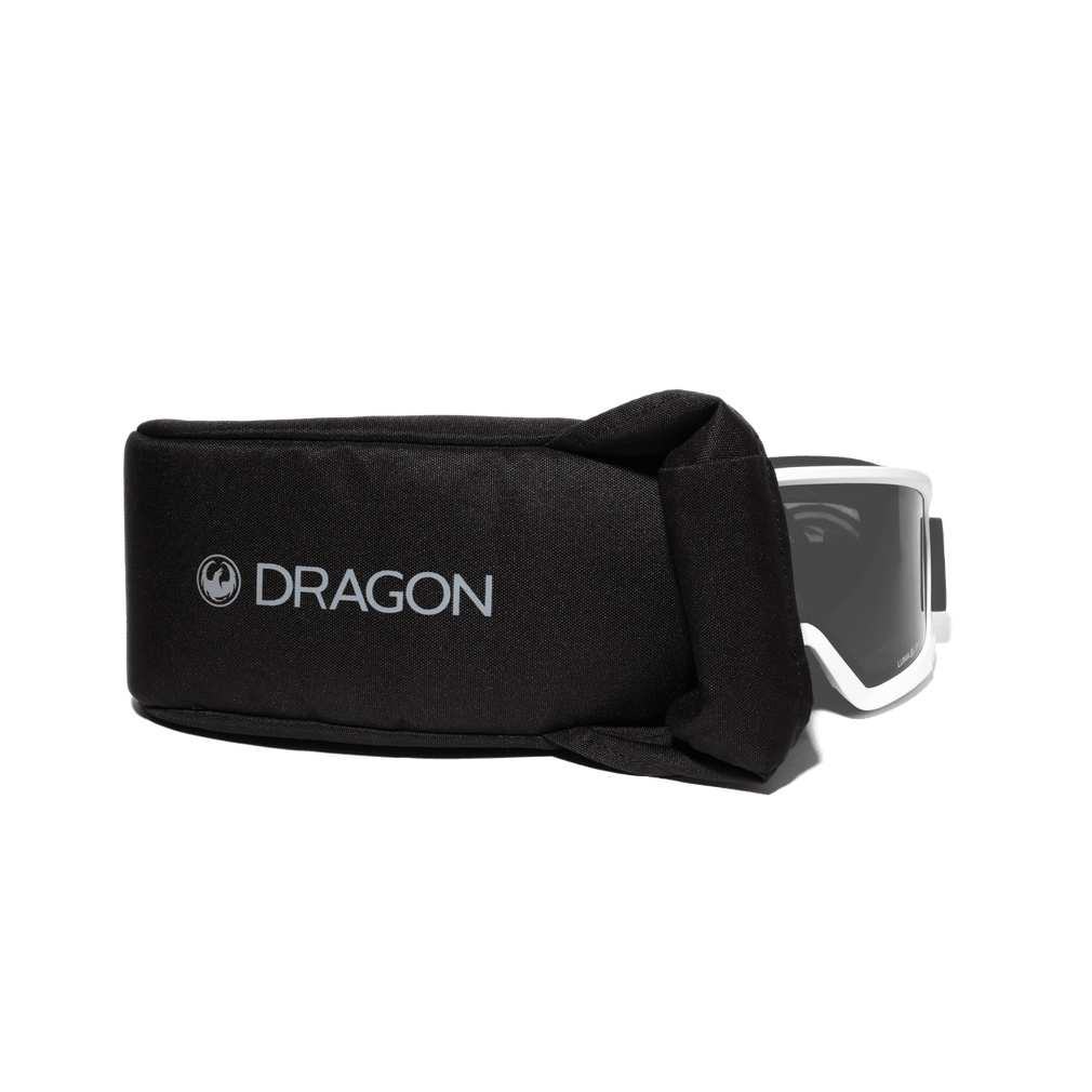 Premium Goggle Pouch