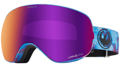 X2S WITH BONUS LENS 2024