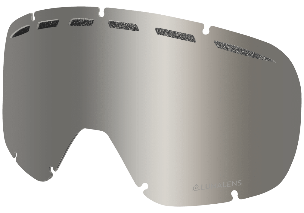 LIL D REPLACEMENT ION LENS