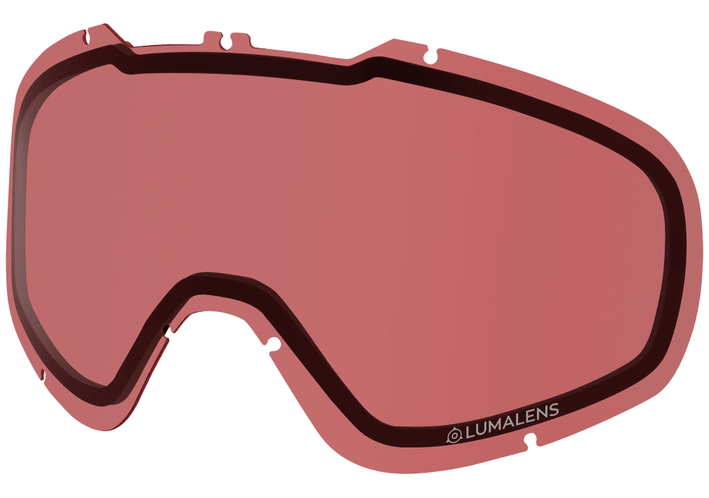 DX2 REPLACEMENT BASE LENS