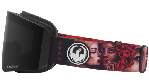 DENNIS RANATLER RVX MAG OTG WITH BONUS LENS 2025