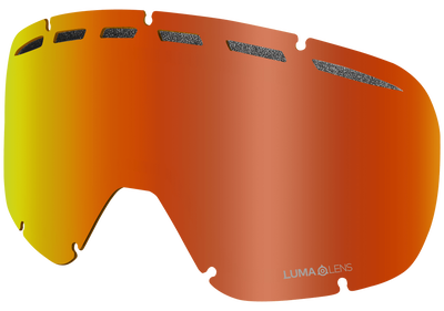 LIL D REPLACEMENT ION LENS