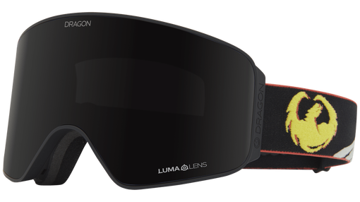 GIGI RUF NFX MAG OTG WITH BONUS LENS 2025