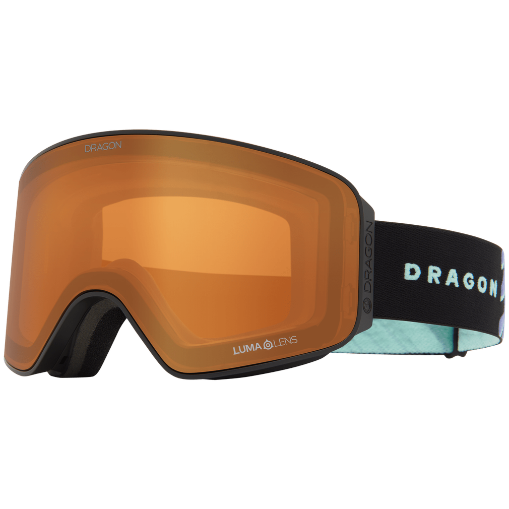 NFX MAG OTG INFRARED WITH BONUS LENS