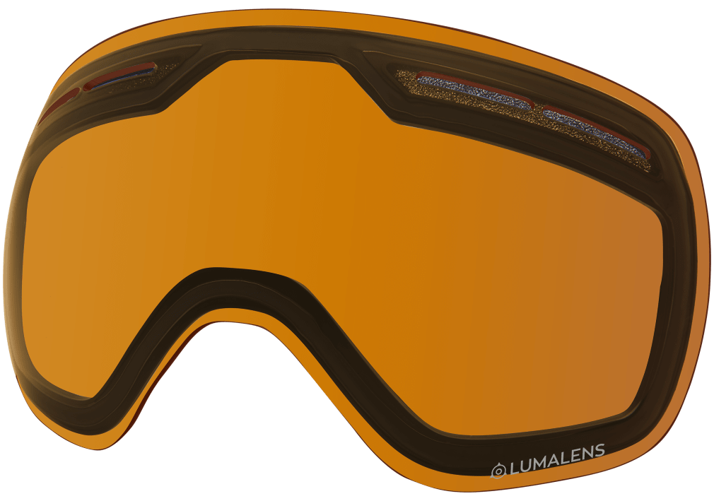 X1S REPLACEMENT PHOTOCHROMIC LENS