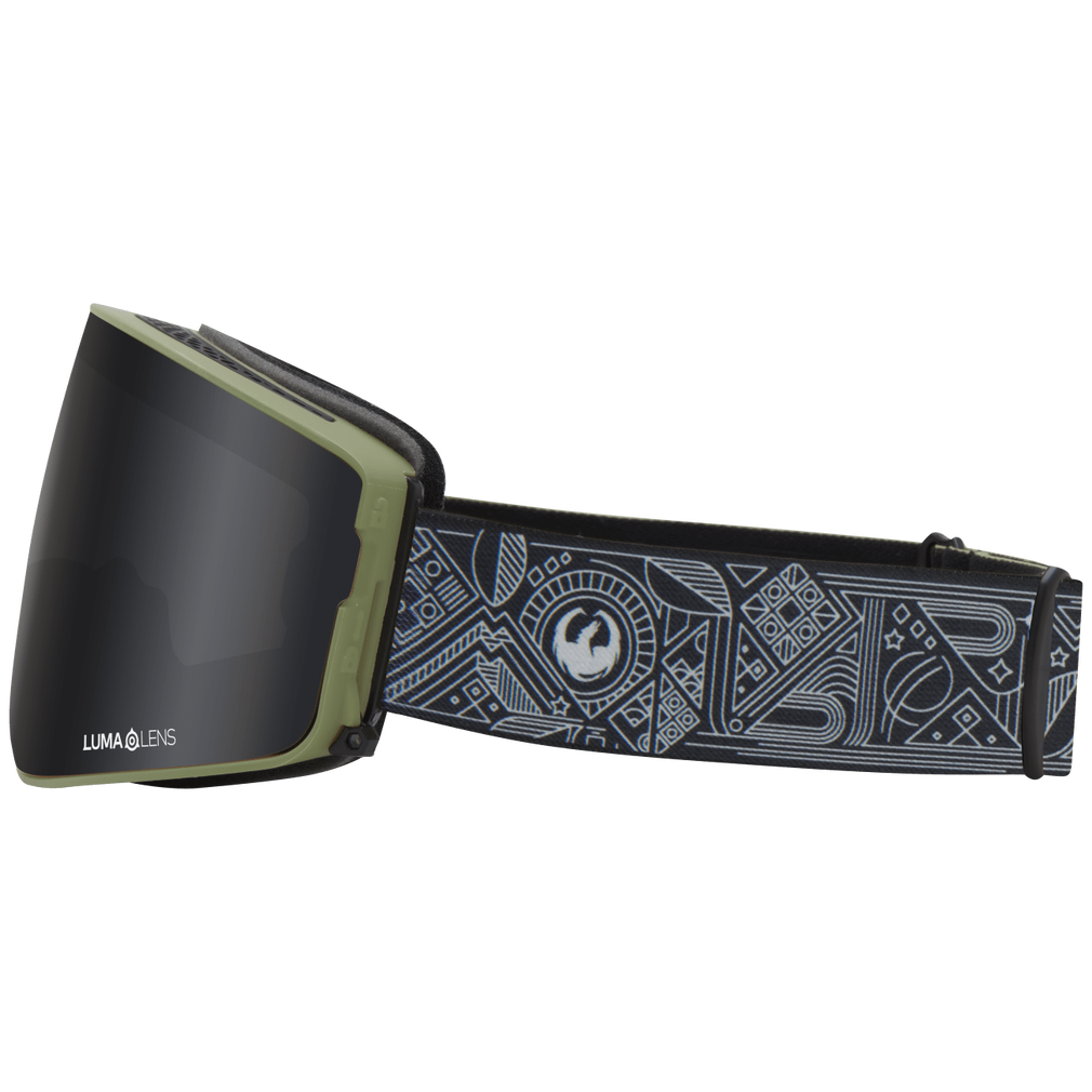 GIGI RUF PXV2 WITH BONUS LENS SALE