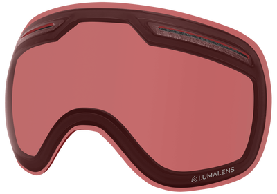 X1 REPLACEMENT BASE LENS