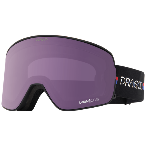 NFX2 Snow Goggles with Bonus Lens for Ultimate Vision | Dragon