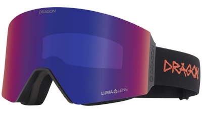 RXV MAG OTG INFRARED WITH BONUS LENS 2025