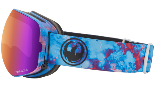 X2S WITH BONUS LENS 2024