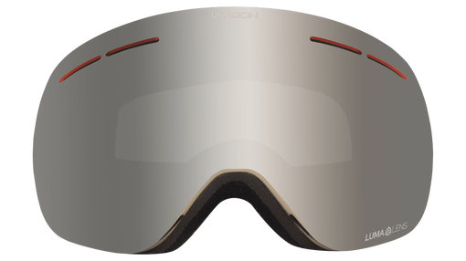 X1S With Bonus Lens Dragon Snow Goggles - Dragon