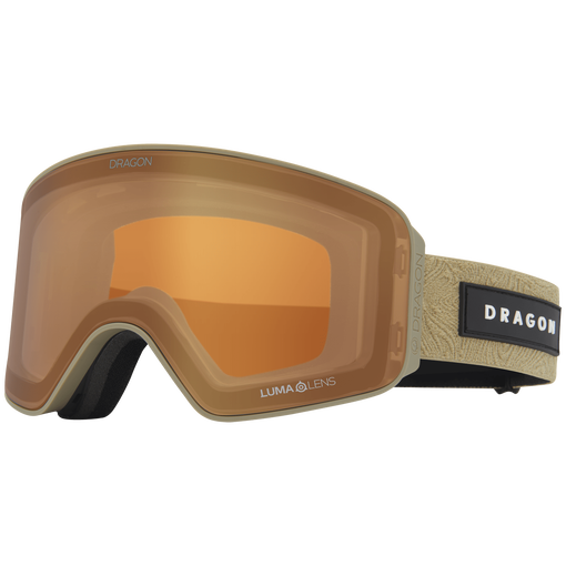 NFX MAG OTG WITH BONUS LENS