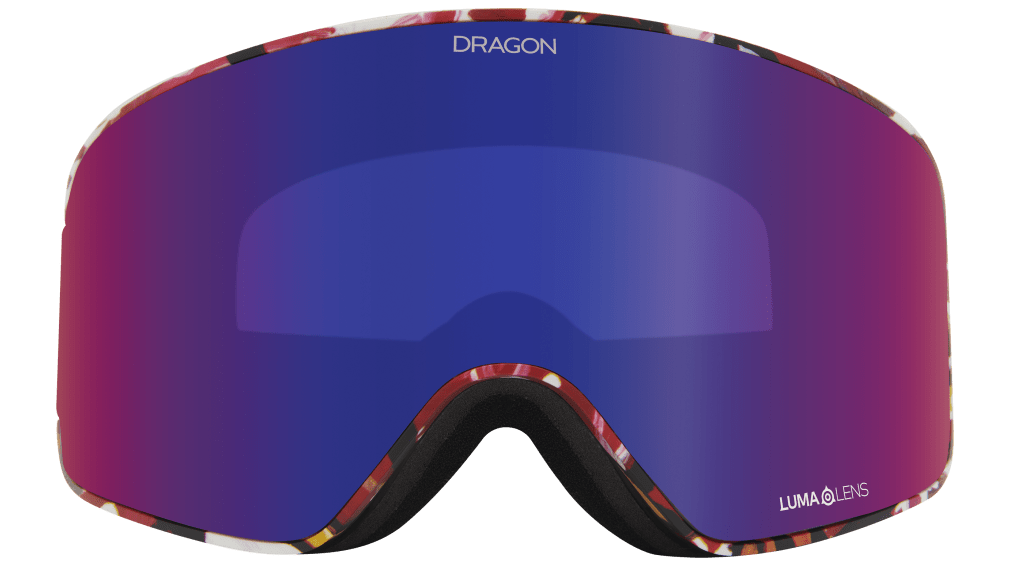 CHRIS BENCHETLER NFX MAG INFRARED OTG WITH BONUS LENS 2025