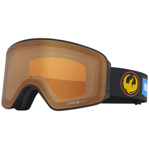 DANNY DAVIS NFX MAG OTG WITH BONUS LENS 2025