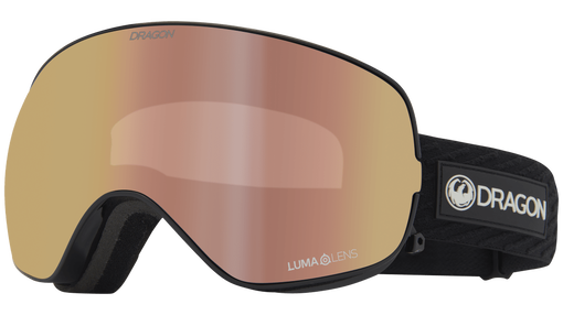 X2S WITH BONUS LENS 2025