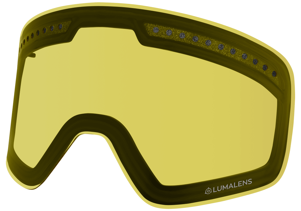 NFX REPLACEMENT BASE LENS