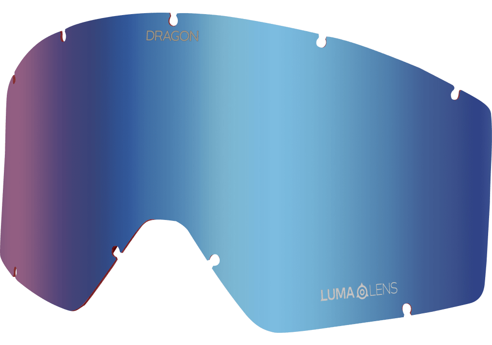 DXT OTG REPLACEMENT ION LENS
