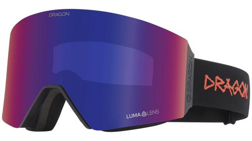 RVX MAG OTG INFRARED WITH BONUS LENS