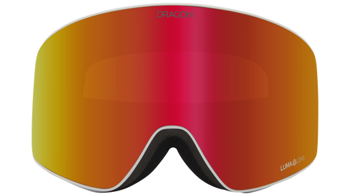 PXV With Bonus Lens Dragon Snow Goggles - Dragon