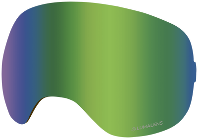 X2 REPLACEMENT ION LENS