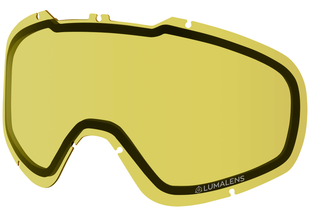DX2 REPLACEMENT BASE LENS