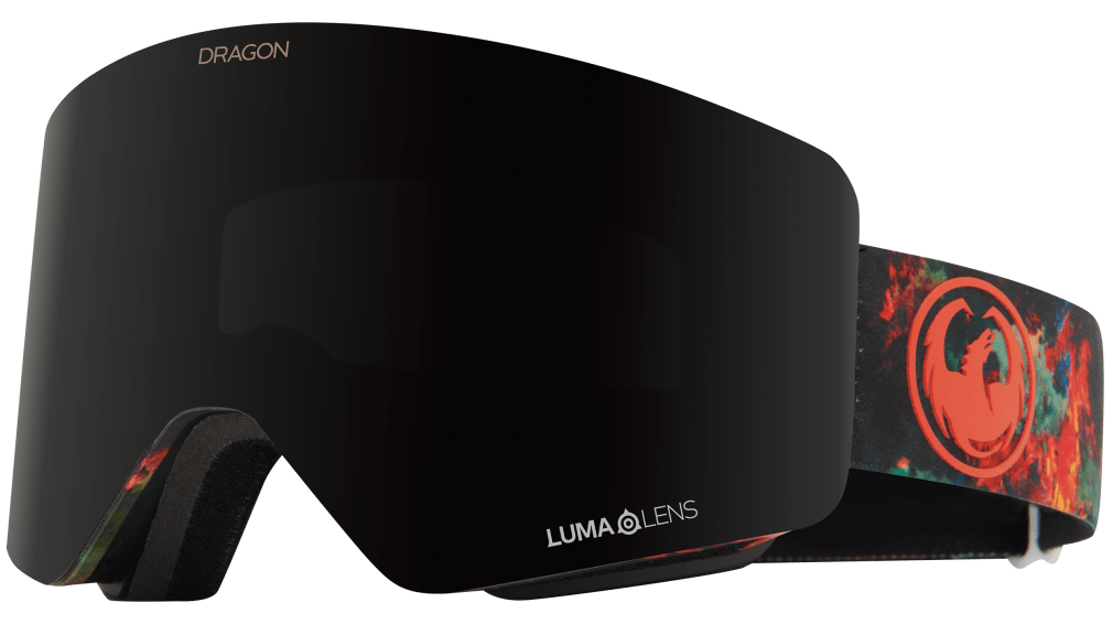 R1 OTG WITH BONUS LENS 2024