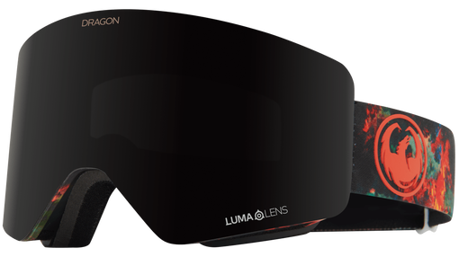 R1 OTG WITH BONUS LENS 2024