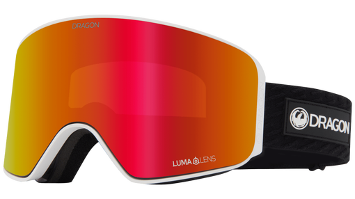 PXV2 Low Bridge Snow Goggles with Bonus Lens | Dragon Alliance