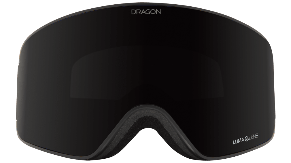 NFX MAG OTG WITH BONUS LENS LOW BRIDGE