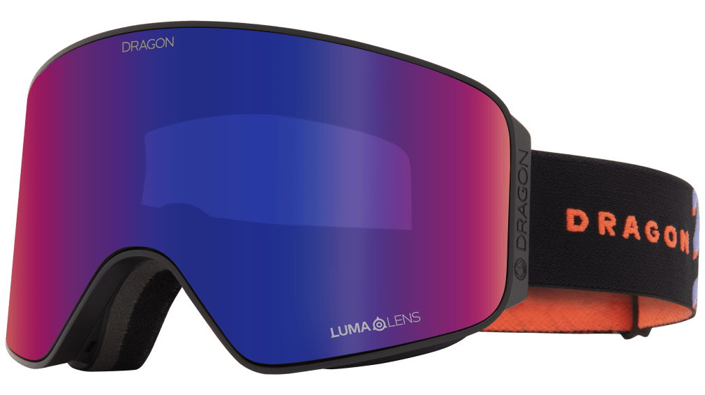 NFX MAG INFRARED OTG WITH BONUS LENS 2024