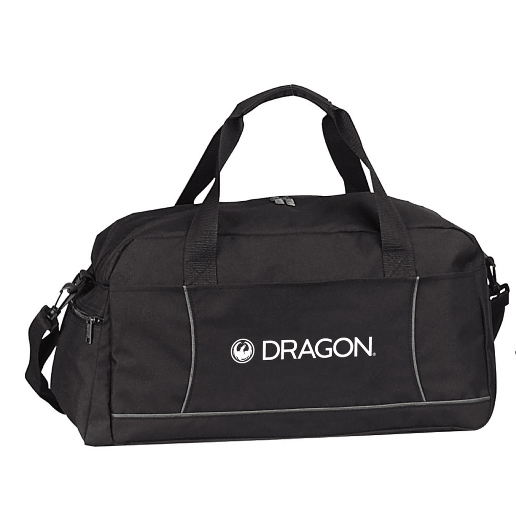 DRAGON DUFFEL BAG