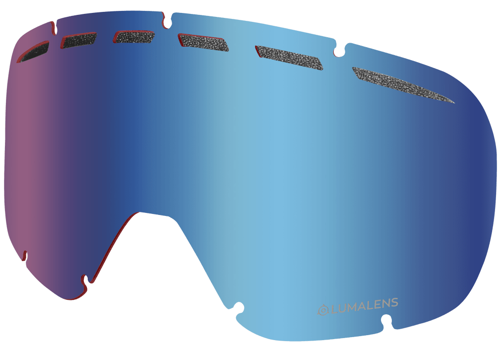 LIL D REPLACEMENT ION LENS