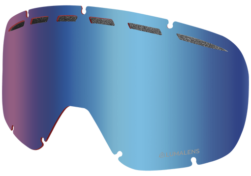 LIL D REPLACEMENT ION LENS