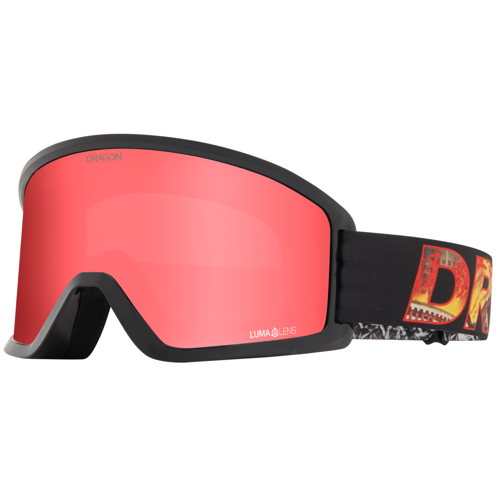 DX3 PLUS OTG WITH BONUS LENS
