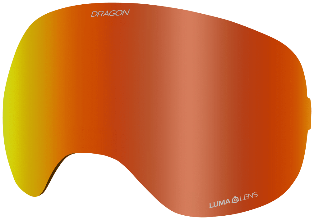 X2 REPLACEMENT ION LENS